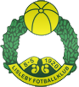 Lisleby 2
