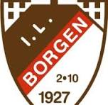 Borgen G14